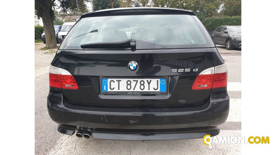 Bmw 525 525 | Altro Altro