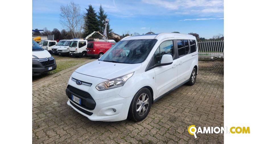 Ford Tourneo Connect motore nuovo | Altro Altro