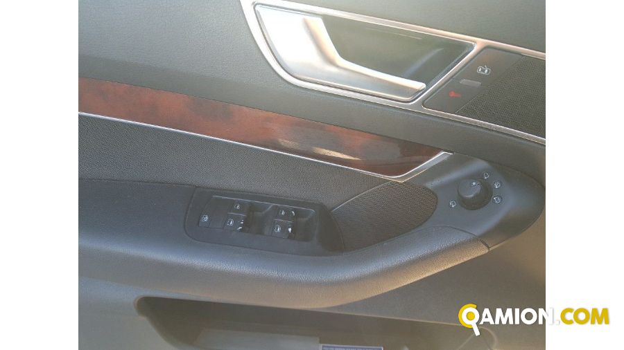 Audi A6 2.7 V6 TDI Avant | Altro Altro