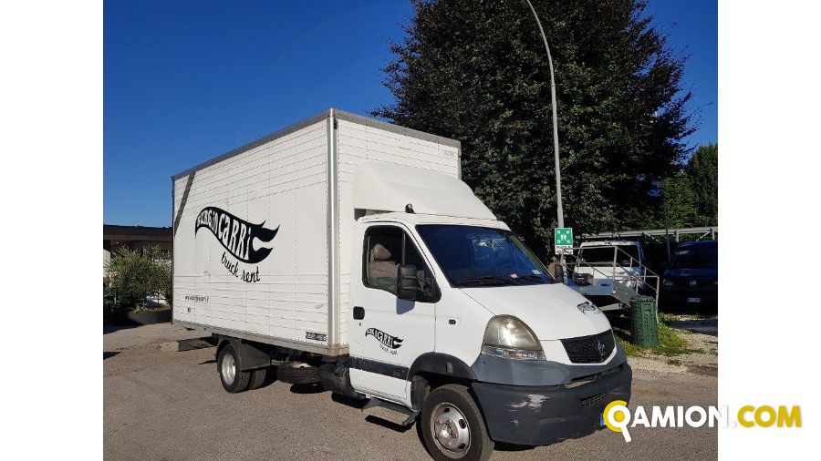 Renault MASCOTT Perfetto 4800cm h 2680 cm | Altro Altro