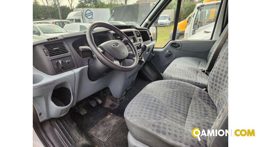 Ford TRANSIT 350M 2.2 TDCi/115 PM-TM Furgone | Altro Altro