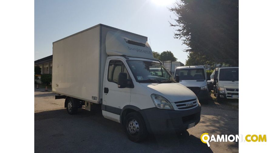 Iveco DAILY S14 | Altro Altro