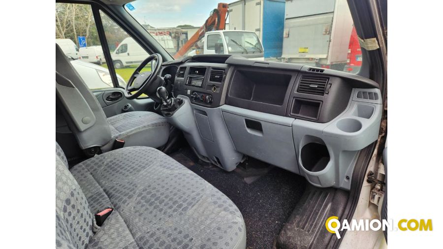 Ford TRANSIT 350M 2.2 TDCi/115 PM-TM Furgone | Altro Altro