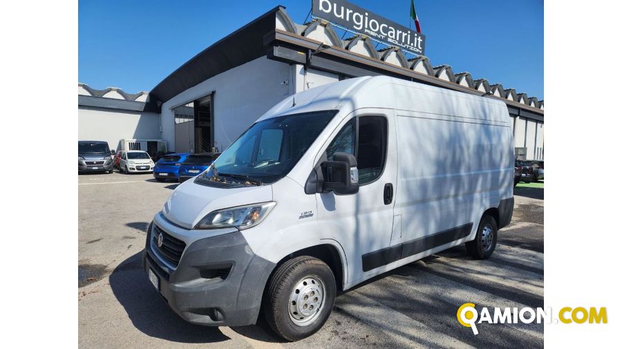 Fiat DUCATO Refrigerato | Altro Altro