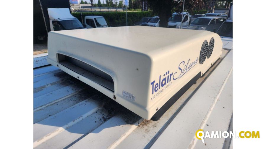 Fiat DUCATO 40000 km originali | Altro Altro