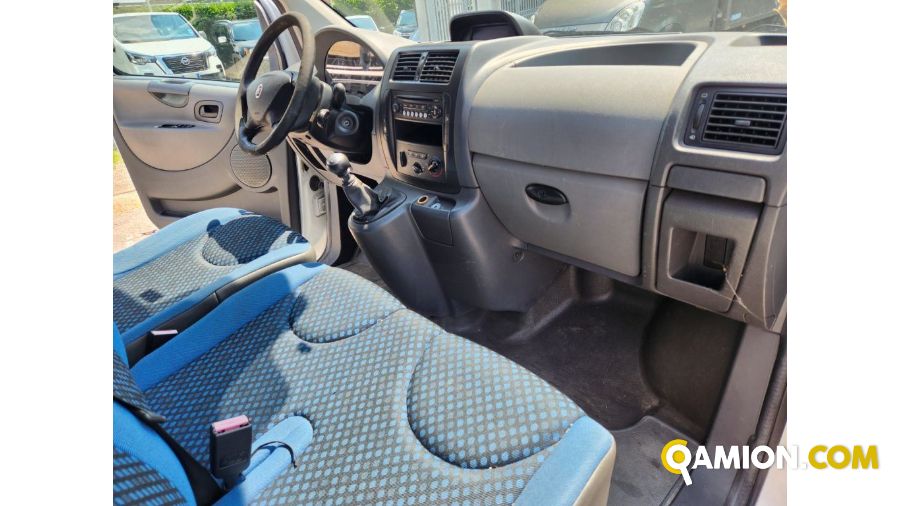 Fiat SCUDO usato | Altro Altro