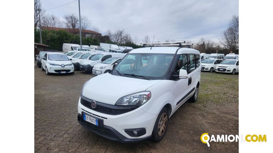 Fiat DOBLO 1.3 MJT | Altro Altro