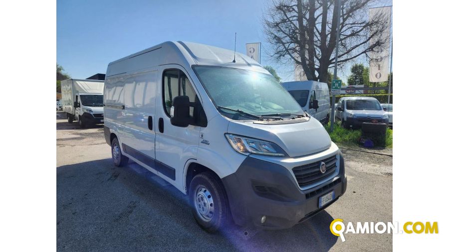 Fiat DUCATO Refrigerato | Altro Altro