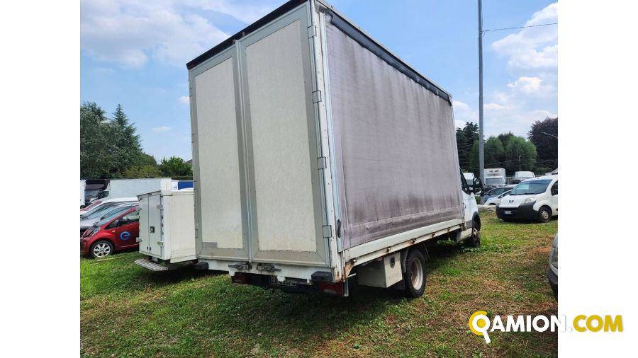 Iveco DAILY telonato | Altro Altro
