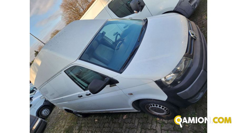 Volkswagen TRANSPORTER 2.0 140cv | Altro Altro