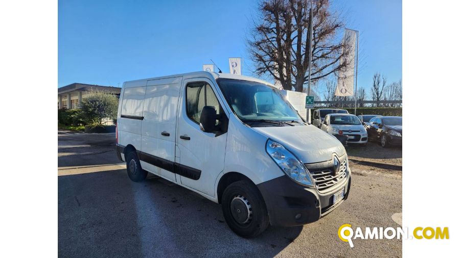 Renault MASTER usato | Altro Altro
