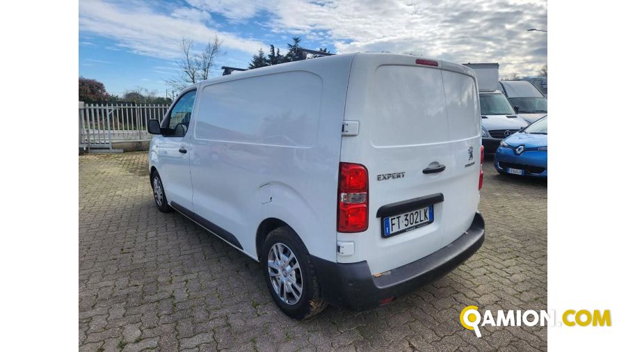 Peugeot EXPERT usato | Altro Altro
