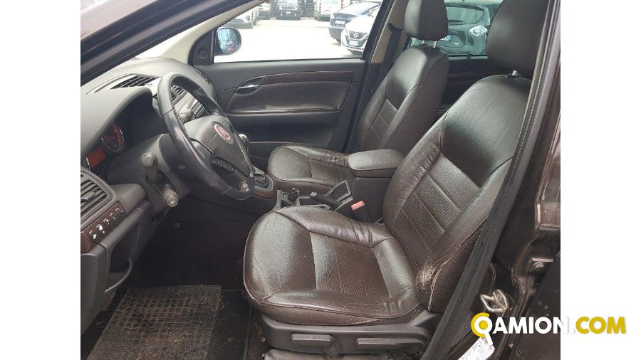 Fiat Croma Station Wagon | Altro Altro