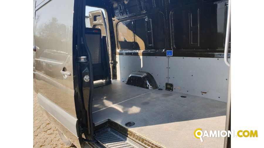 Mercedes 313 SPONDA IDRAULICA | Altro Altro