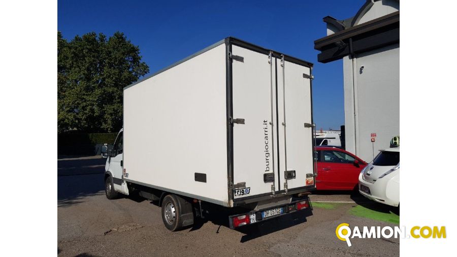 Iveco DAILY S14 | Altro Altro