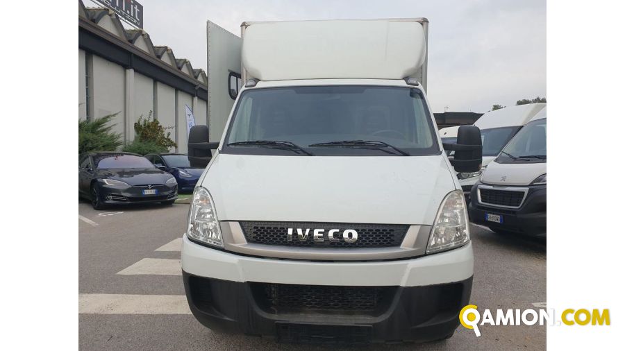 Iveco DAILY Camper | Altro Altro