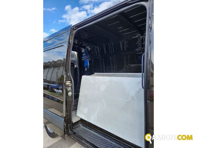 Mercedes 313 SPONDA IDRAULICA | Altro Altro