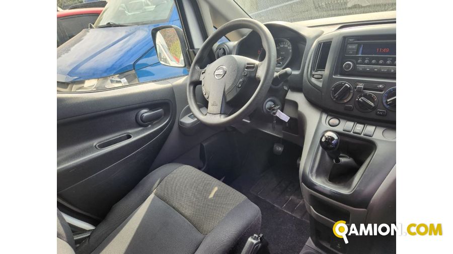 Nissan NV200 usato | Altro Altro