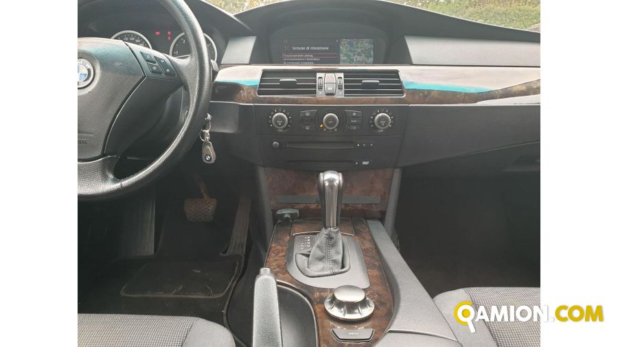Bmw 525 525 | Altro Altro