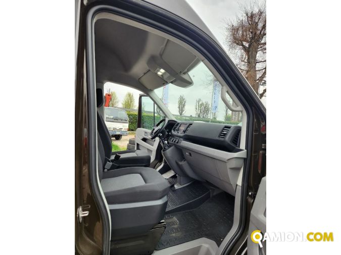Volkswagen CRAFTER usato | Altro Altro