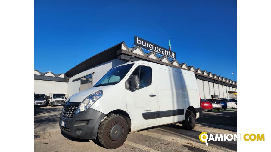 Renault MASTER usato | Altro Altro