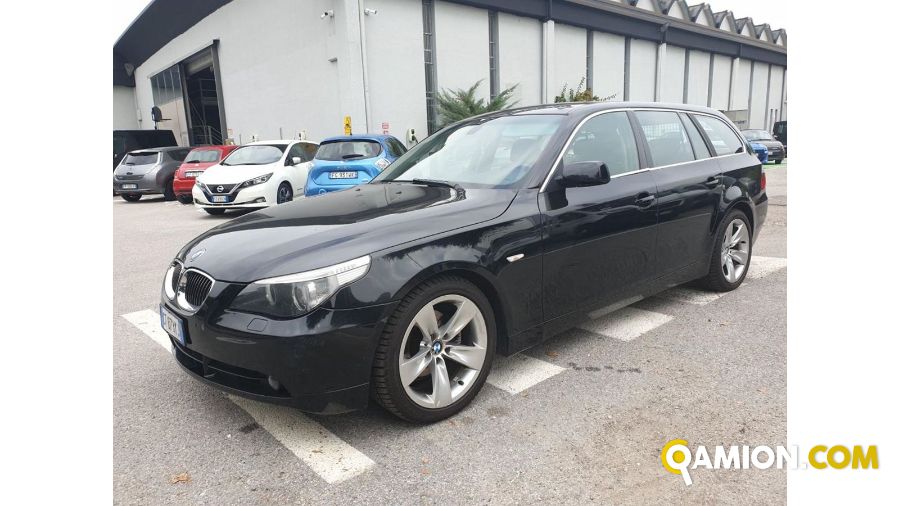 Bmw 525 525 | Altro Altro