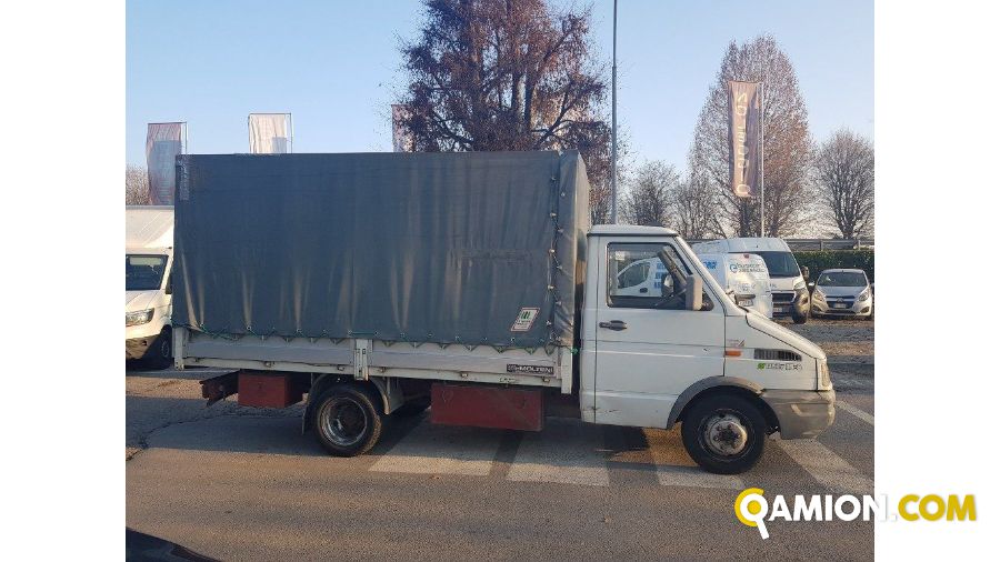 Iveco DAILY 35.8 Telonato | Altro Altro