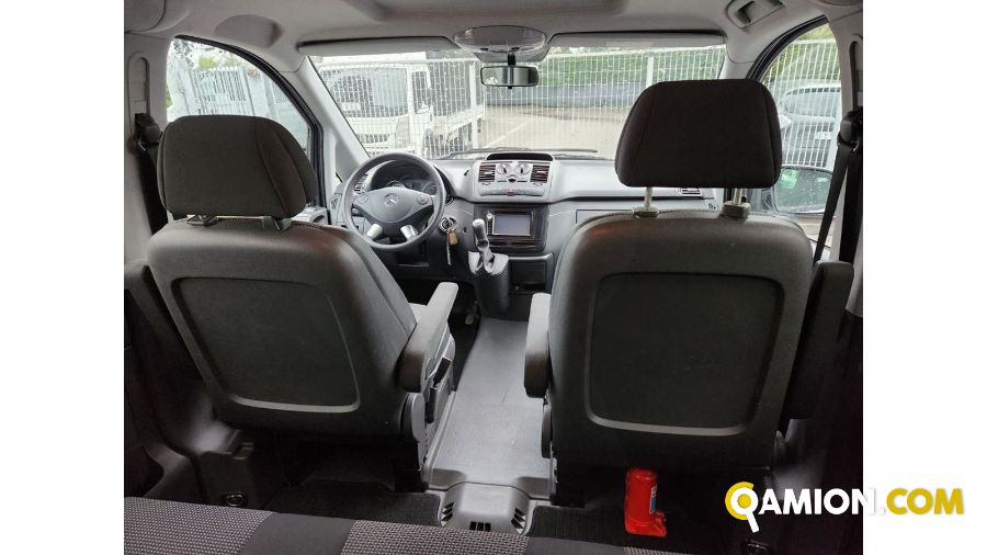 Mercedes 5 posti autocarro | Altro Altro