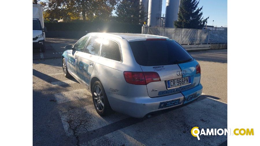 Audi A6 2.7 V6 TDI Avant | Altro Altro
