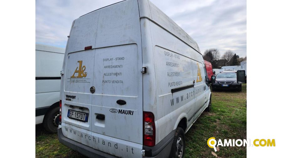 Ford TRANSIT 350M 2.2 TDCi/115 PM-TM Furgone | Altro Altro