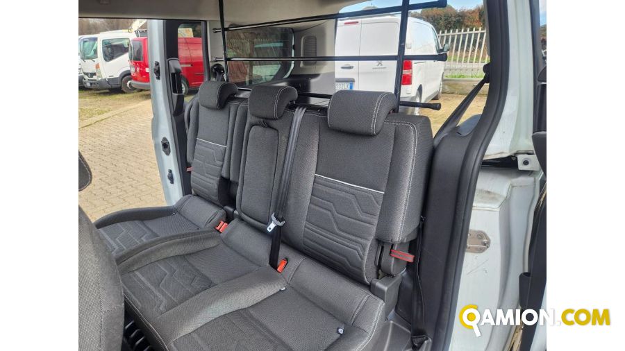 Ford Tourneo Connect motore nuovo | Altro Altro