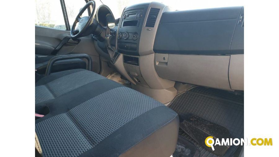 Mercedes FRIGORIFERO | Altro Altro