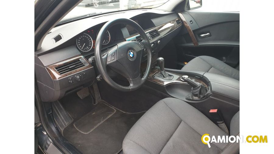 Bmw 525 525 | Altro Altro