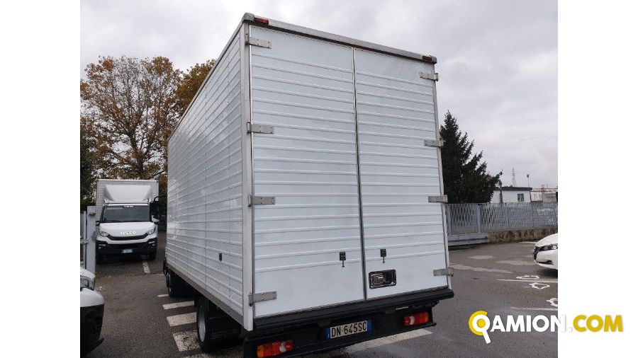 Nissan ATLEON 150/35 | Altro Altro