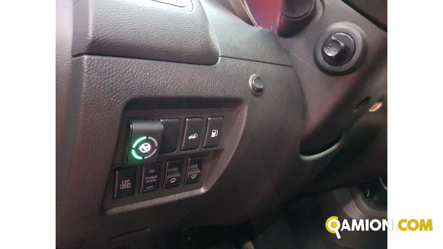 Nissan Murano Diesel | Altro Altro
