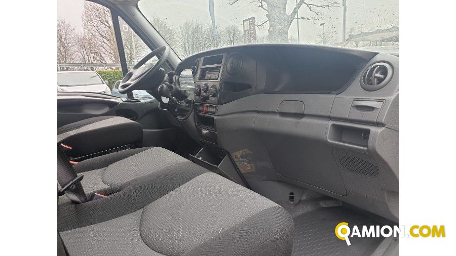 Iveco DAILY L4 H3 3.0cc 170cv | Altro Altro