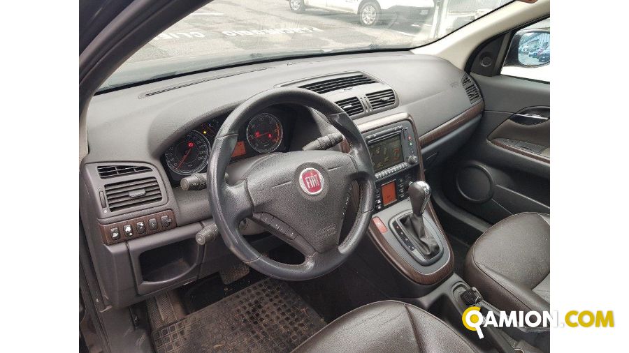 Fiat Croma Station Wagon | Altro Altro