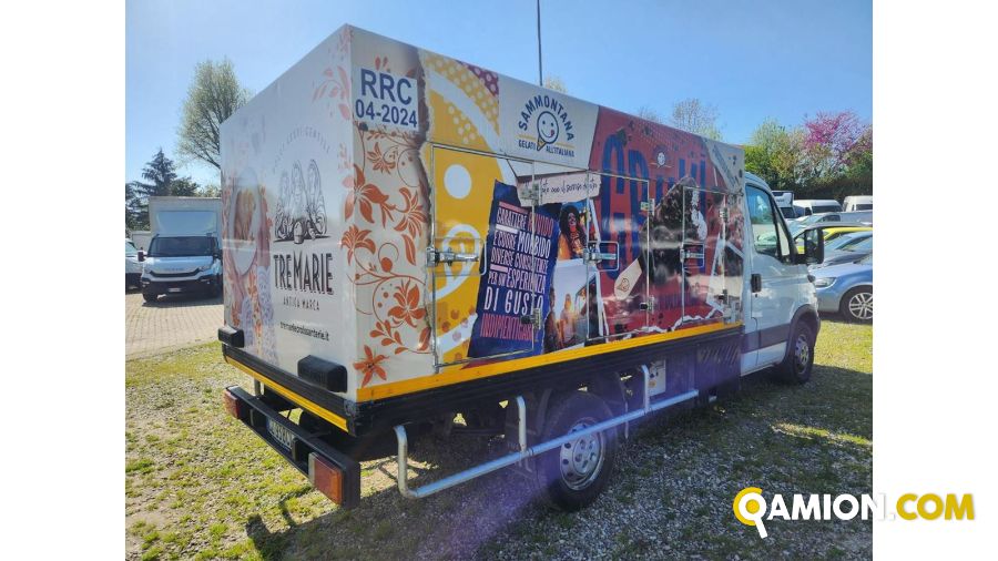 Iveco DAILY 35S10 2.3 Hpi TDI PC | Altro Altro