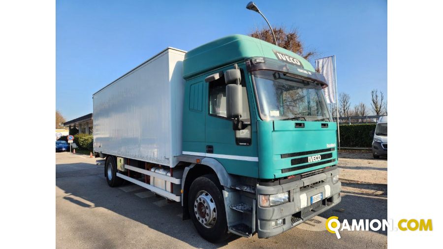 Iveco SPONDA IDRAULICA SPONDA IDRAULICA | Altro Piattaforma aerea