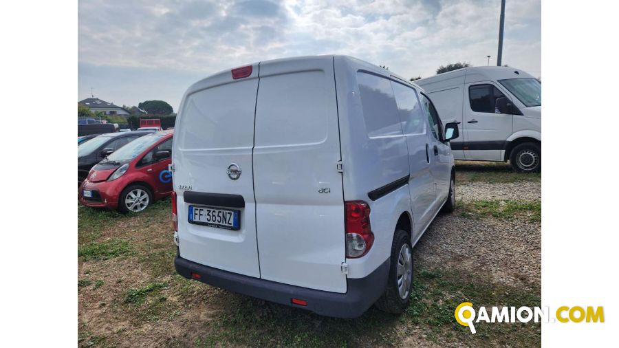 Nissan NV200 usato | Altro Altro