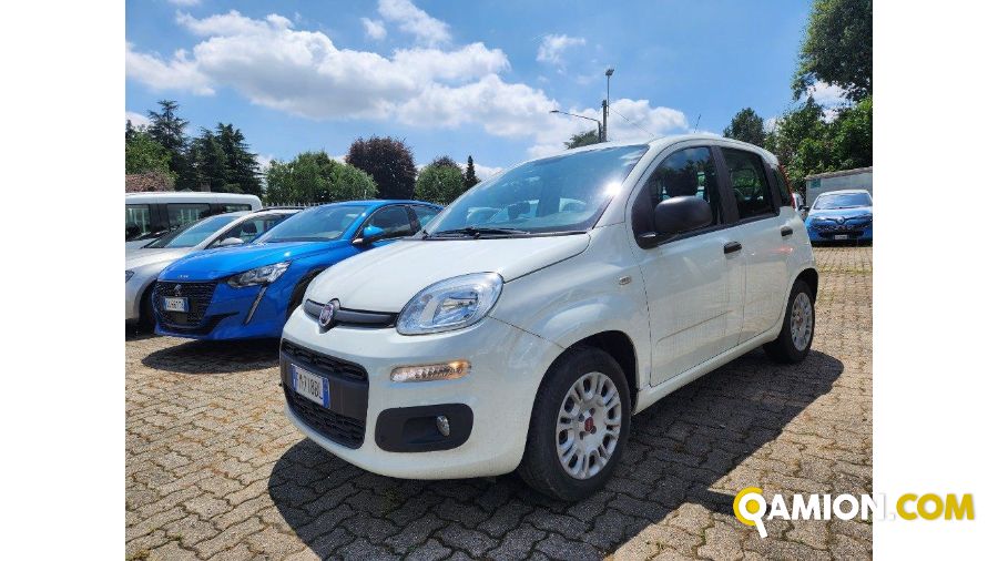 Fiat PANDA Euro 6 | Altro Altro