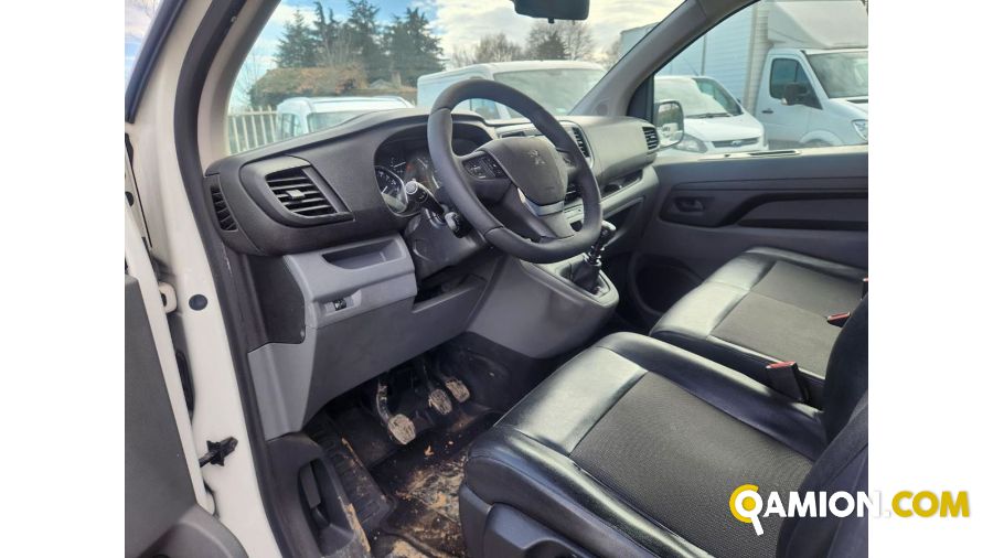 Peugeot EXPERT usato | Altro Altro