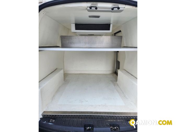 Volkswagen CADDY 1.4 TGI FRIGORIFERO | Altro Altro