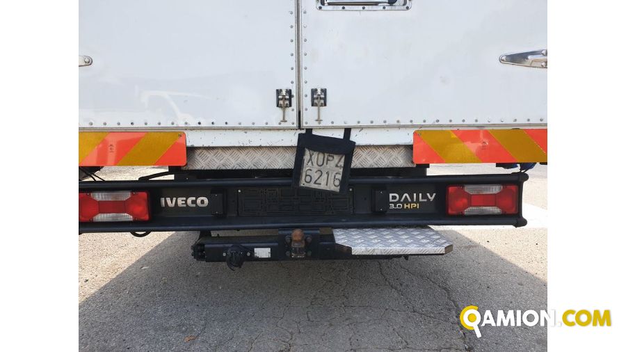 Iveco DAILY Camper | Altro Altro