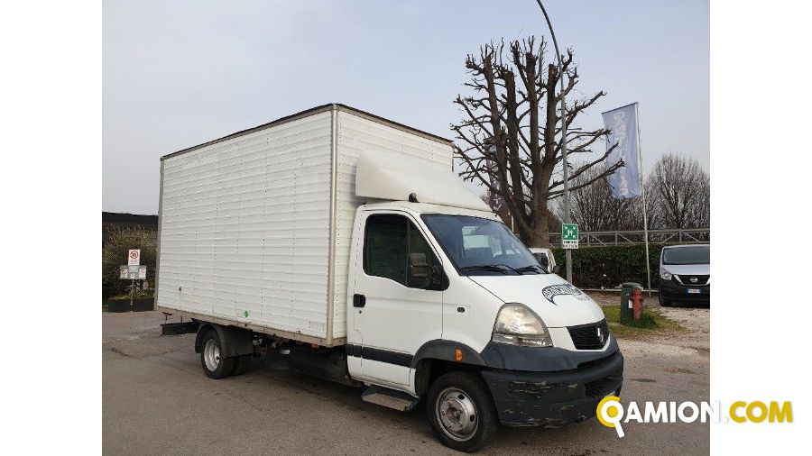 Renault MASCOTT cassonato | Altro Altro
