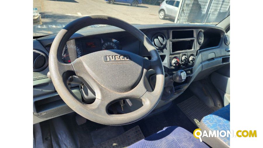 Iveco DAILY TELONATO | Altro Altro