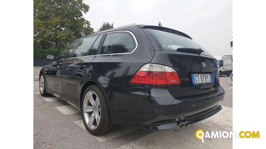 Bmw 525 525 | Altro Altro