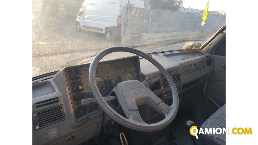 Iveco DAILY 35.8 Telonato | Altro Altro