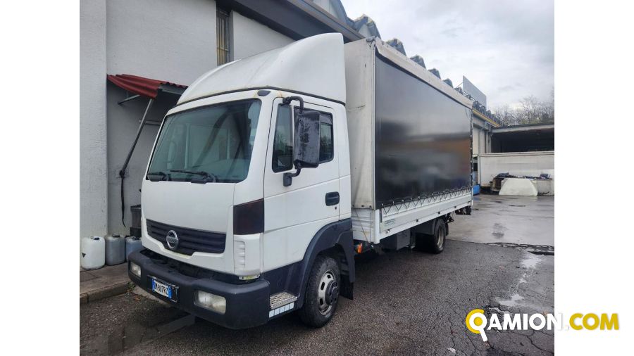 Nissan ATLEON SPONDA IDRAULICA TELONATO | Altro Altro