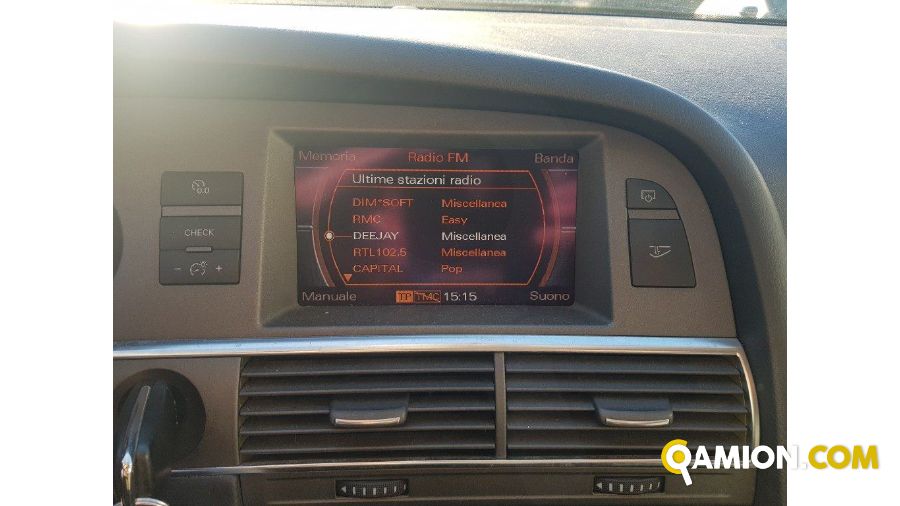 Audi A6 2.7 V6 TDI Avant | Altro Altro